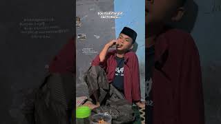 Download lagu Respon santri lama ketika kedatangan santri baru.... #santribaru #santrikeren #santrihits mp3