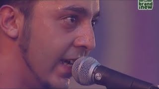 System Of A Down - Soil live (HD/DVD Quality)