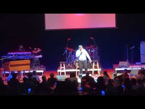 Mark J Live at Bethesda Blues and Jazz Club October 9 2022