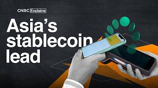 How Stablecoins Took Over Asia — And What Happens Next