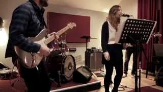 Charlotte and the kings - Come together (Beatles / Meters cover)