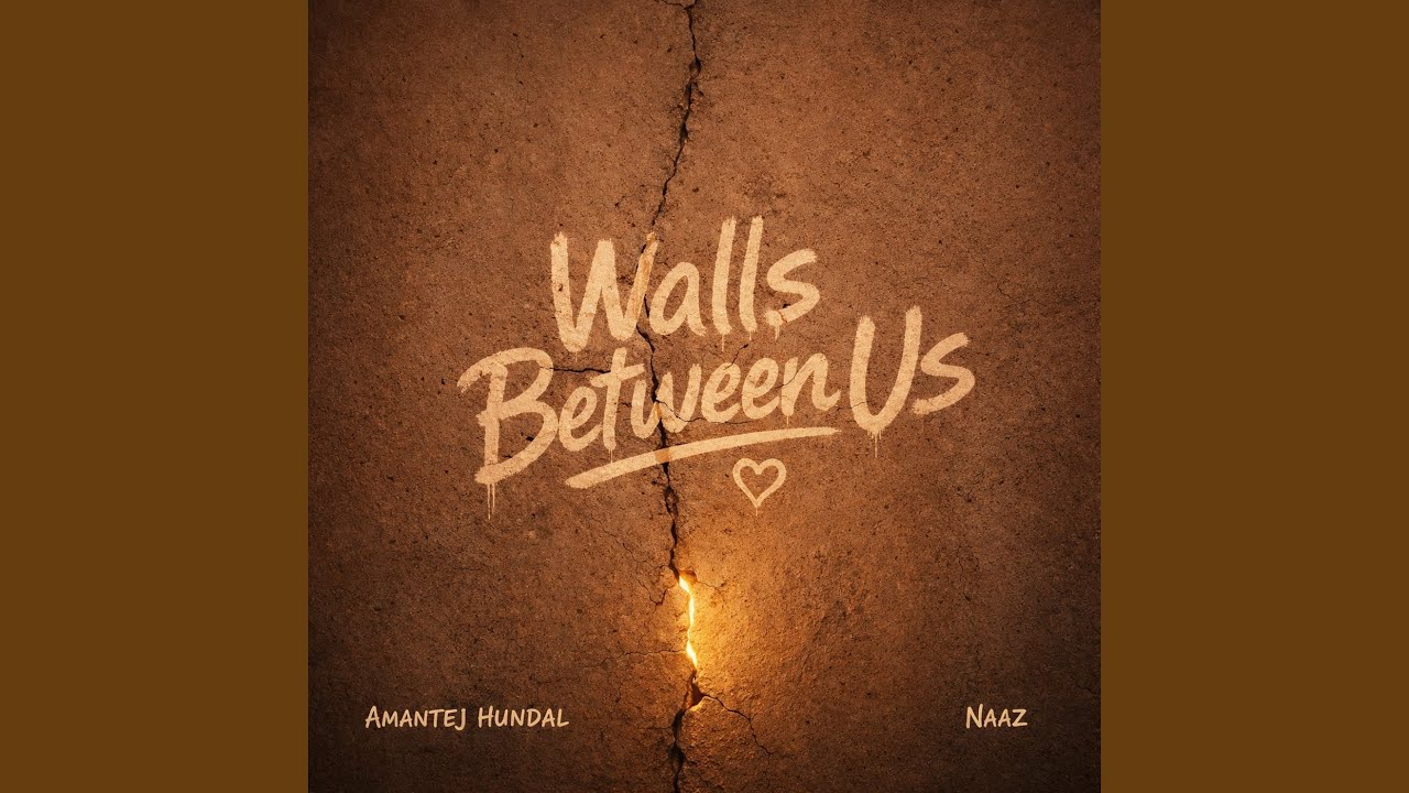 Walls Between Us