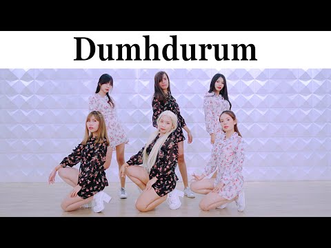 Apink (에이핑크) - Dumhdurum (덤더럼) | Dance Cover by 78intend