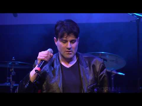 DORIAN BLACK - 'THIS WILL MAKE YOU LOVE AGAIN' // LIVE OFFICIAL