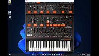 Video thumbnail for What’s included in the Korg Collection 4? by Ian Dixon