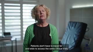 Research at Sunshine Coast University Private Hospital