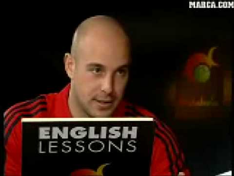 Pepe & Iker al inglés, Madri211.skyrock.com