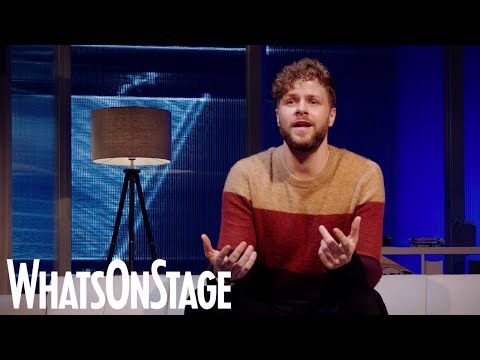 Jay McGuiness sings "Everything" | Sleepless, A Musical Romance