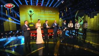 Geleceğin İletişimcileri Yarışması - Televizyon Haberi