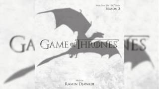 12 - It's Always Summer Under the Sea (Shireen's Song) - Game of Thrones Season 3 Soundtrack