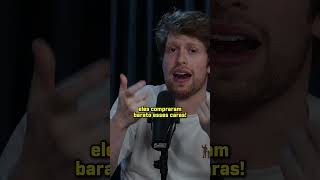 A DISNEY vai COMPRAR a EPIC?! 😲💰 #shortsflowgames