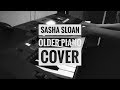 Sasha Sloan - Older short piano cover | instrumental