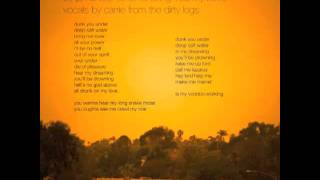 Bordertown Collective - Long Snake Moan