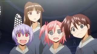 Download lagu Negi's Crew Versus Fate's Crew mp3 Download lagu Negi's Crew Versus Fate's Crew mp3