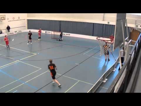 31.10.2015 SC Läsimäki -  RSS Panthers 5 - 4