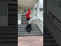 Money Heist Tutorial Side Flip SWAT 2 0 Moneyheist Parkour Police Tutorial Sideflip
