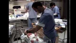 preview picture of video 'Pediatric Residency Program at Naval Medical Center Portsmouth'