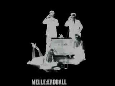 Welle Erdball - Schneemann (Feindsender 64.3)