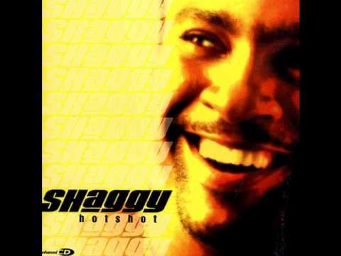 Shaggy - Leave It To Me