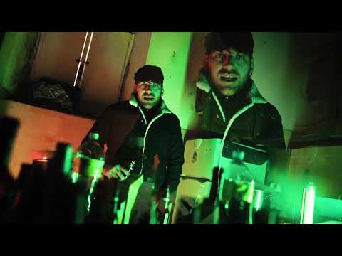 Rafilù - Fuorilegge 2 feat. Hosawa, Silent Bob e Joe Scacchi (prod. Simoo, Crookers & Goedi)