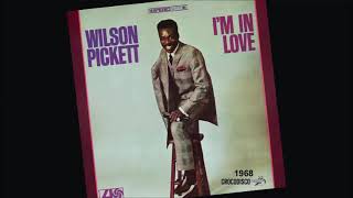 Wilson Pickett - Bring It On Home To Me (1968)