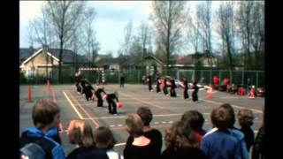 DWSV 1978 turn demonstratie 