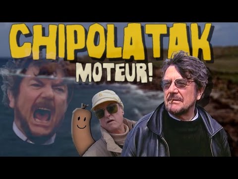 Chipolatak - Moteur! (Jean-Pierre Mocky)