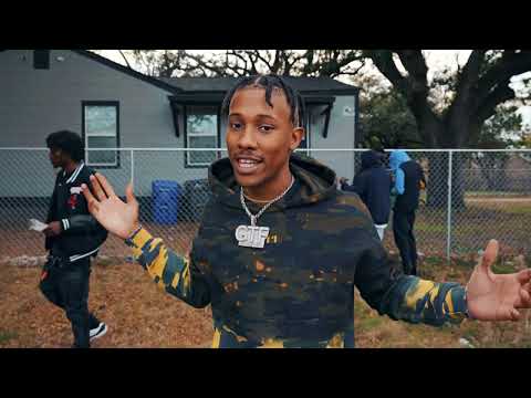 SFG KING- TRAP NIGGAZ