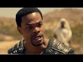 When You Want An Epic Ending W Anwar