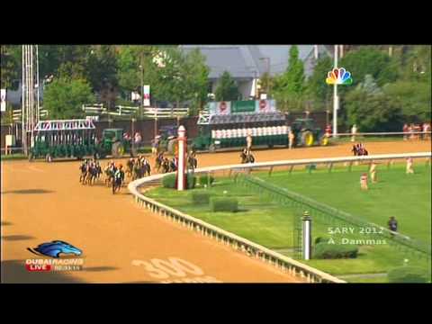 138th Kentucky Derby 2012   I'll Have Another