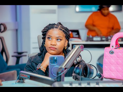 Nilianza Na Mtaji Wa Shilingi Elfu Arobaini | Niffer Atoa Siri Ya Kufanikiwa Bado Kijana Mdogo