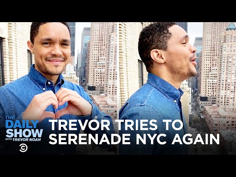 腑に落ちない人もいる...。| デイリーショー (Some people just don't get it... | The Daily Show)