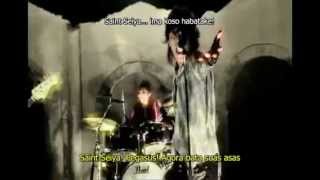 Pegasus Fantasy (2009) - Dr. Metal Factory - Nobuo Yamada (ex - Make-U