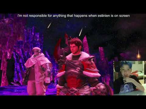 THE END (SHADOWBRINGERS 5.0 MSQ COMPLETE!)