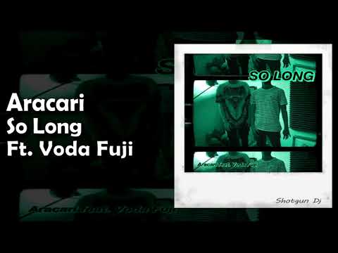 Aracari - So Long Ft. Voda Fuji