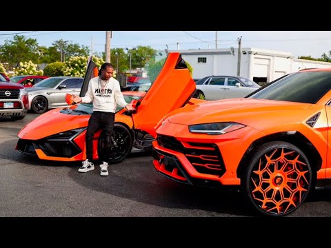 Cjon32s 1st interview in the Clubhouse with the Cah's N Conversation Crew