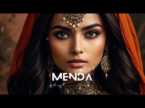 MENDA - Desert Sun (Original Mix)