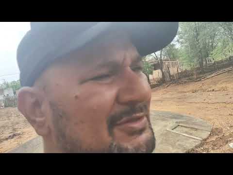 Uma nova aventura #plantando#na casa dos meus pais#parambu#ceara#