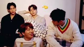 Download lagu Jackjae แจ็คแจ ใครหึงใคร แต่ที่รู้คือมีคนหึง😳 mp3