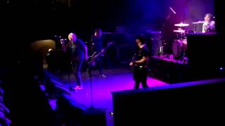 UK Subs live @ North West Calling The Ritz, Manchester16/5/15 pt2