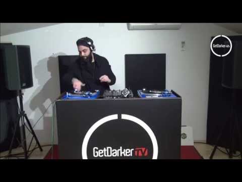 Zha - GetDarker TV 255 [White Peach Takeover]