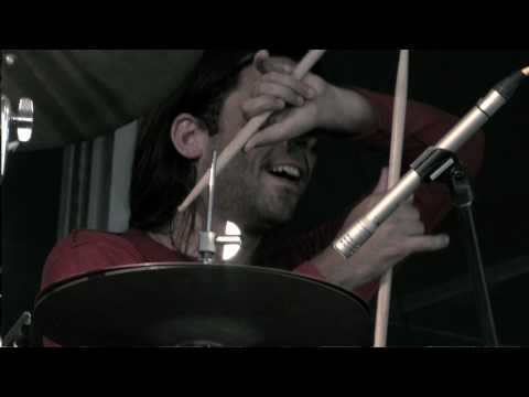 OliveTreeDance - Bezouro - Optimus Discos no Optimus Alive!09