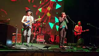 Belle &amp; Sebastian - Me and the Major - United Theater - Los Angeles, CA May 15, 2024