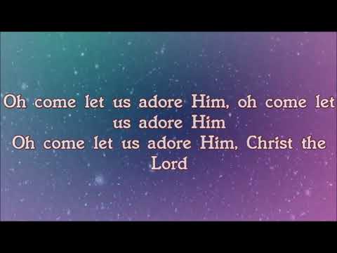 O Come All Ye Faithful