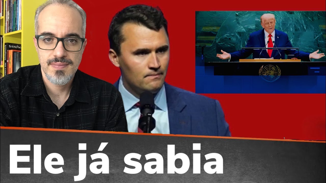 26/09/2025: O MÉDlCO JÁ REVELOU TUDO