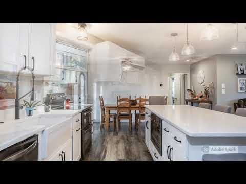 💥 JUST LISTED in Raynham!!💥