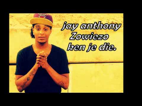 AG Ft. JayAnthony - Metchud & Lesqyou