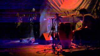 Junip - It's Alright @ Joy Eslava, Madrid.