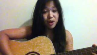 I&#39;ll Be (Your Crying Shoulder) - Goo Goo Dolls (cover)