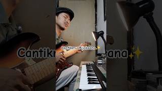 Download lagu 'Cantikmu Bijaksana'✨ by Gusti Irwan Wibowo. #jazzguitar #cantikmubijaksana mp3